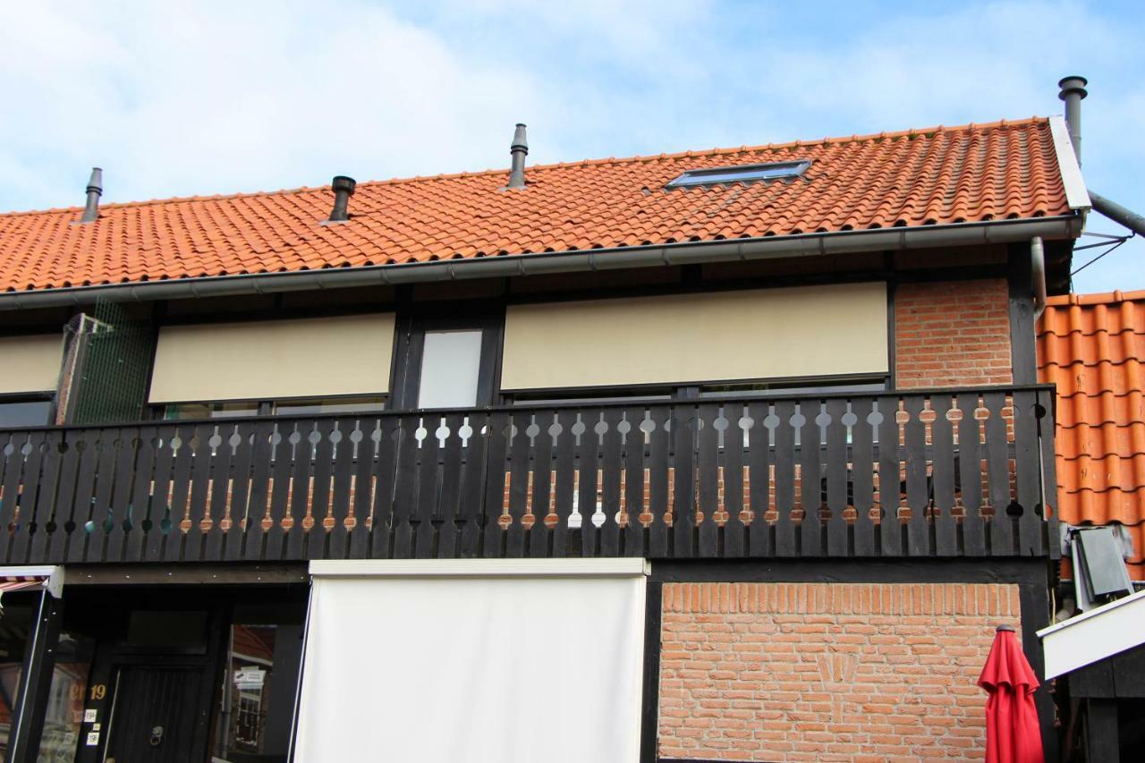 La Vita E Bella 2 Ootmarsum Exteriér fotografie